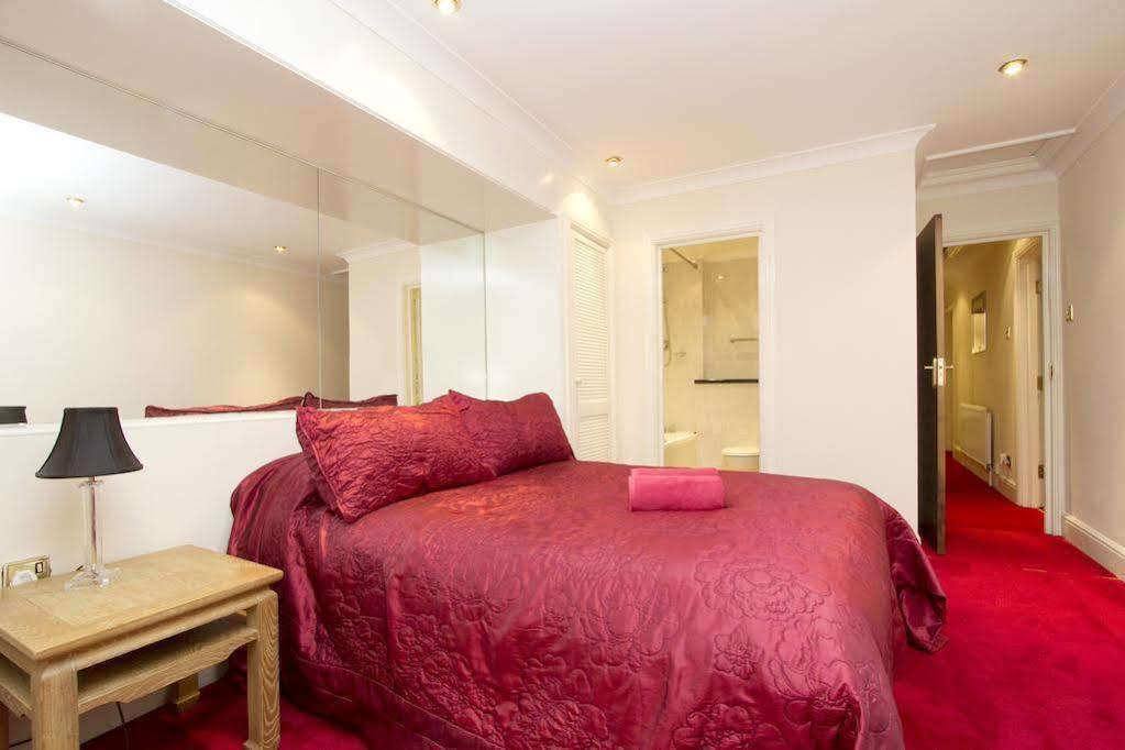 Sapphire Londres Exterior foto